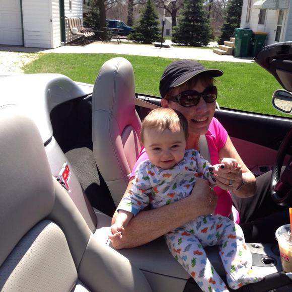 Meet your Posher, Kathleen - Picture 1 of 1